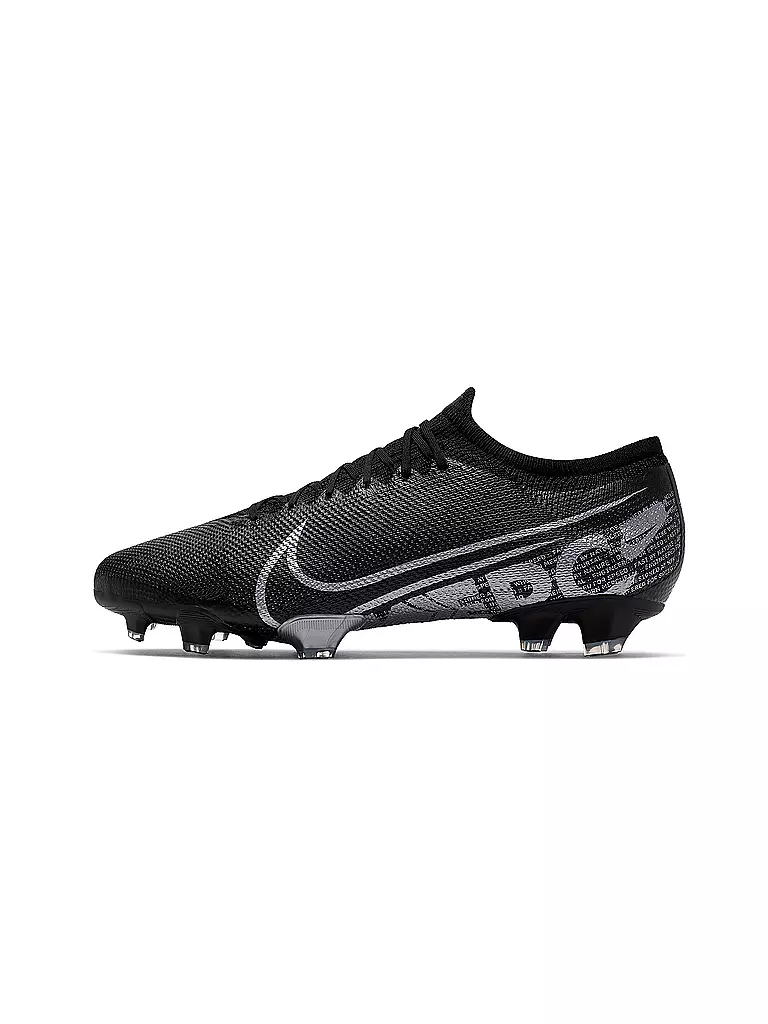 NIKE | Fußballschuh Nocken Mercurial Vapor 13 Pro FG | schwarz