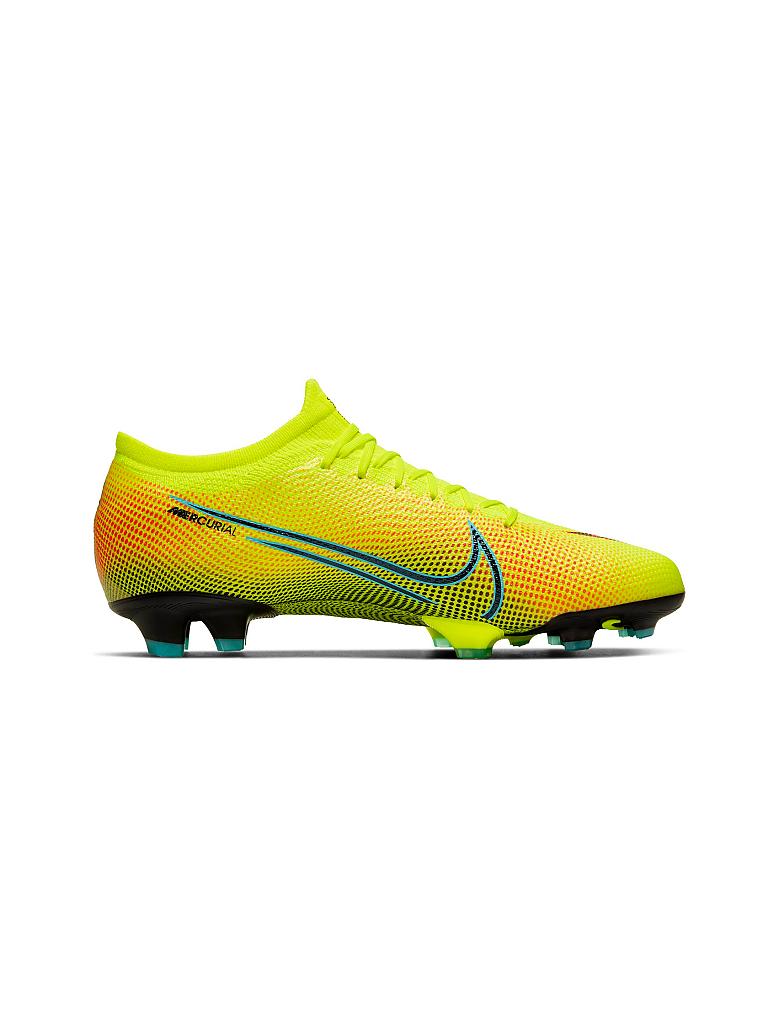 nike vapor gelb