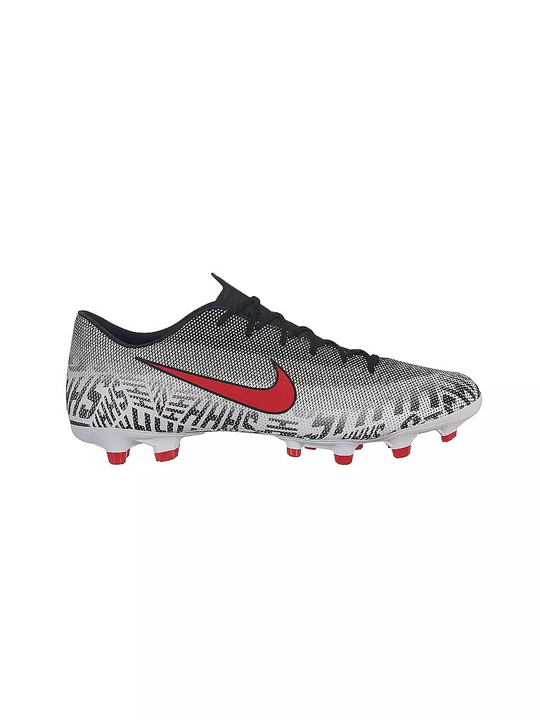 NIKE | Fußballschuh Nocken Mercurial Vapor XII Academy Neymar MG | weiss