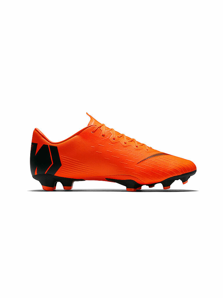 nike fußballschuhe mercurial orange