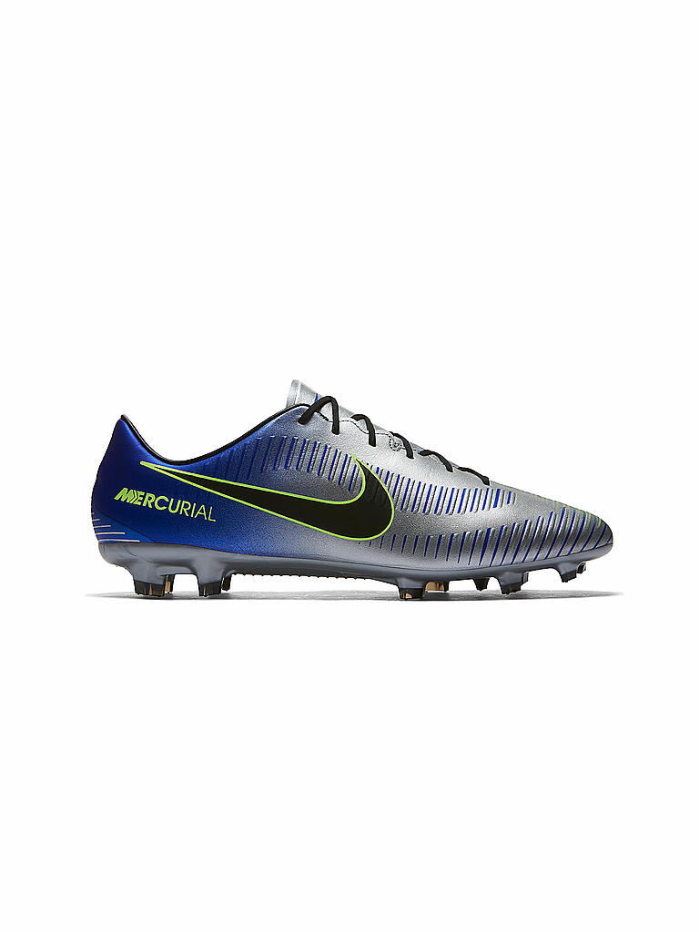 NIKE | Fußballschuh Nocken Mercurial Veloce III Neymar FG | 