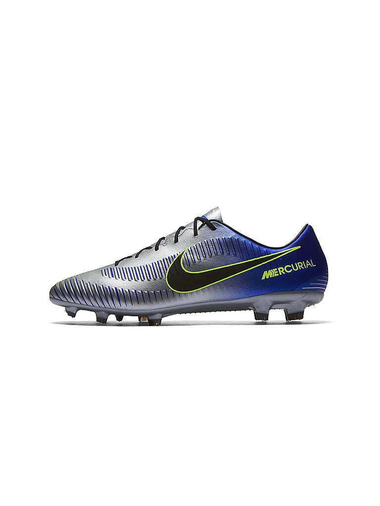 NIKE | Fußballschuh Nocken Mercurial Veloce III Neymar FG | 
