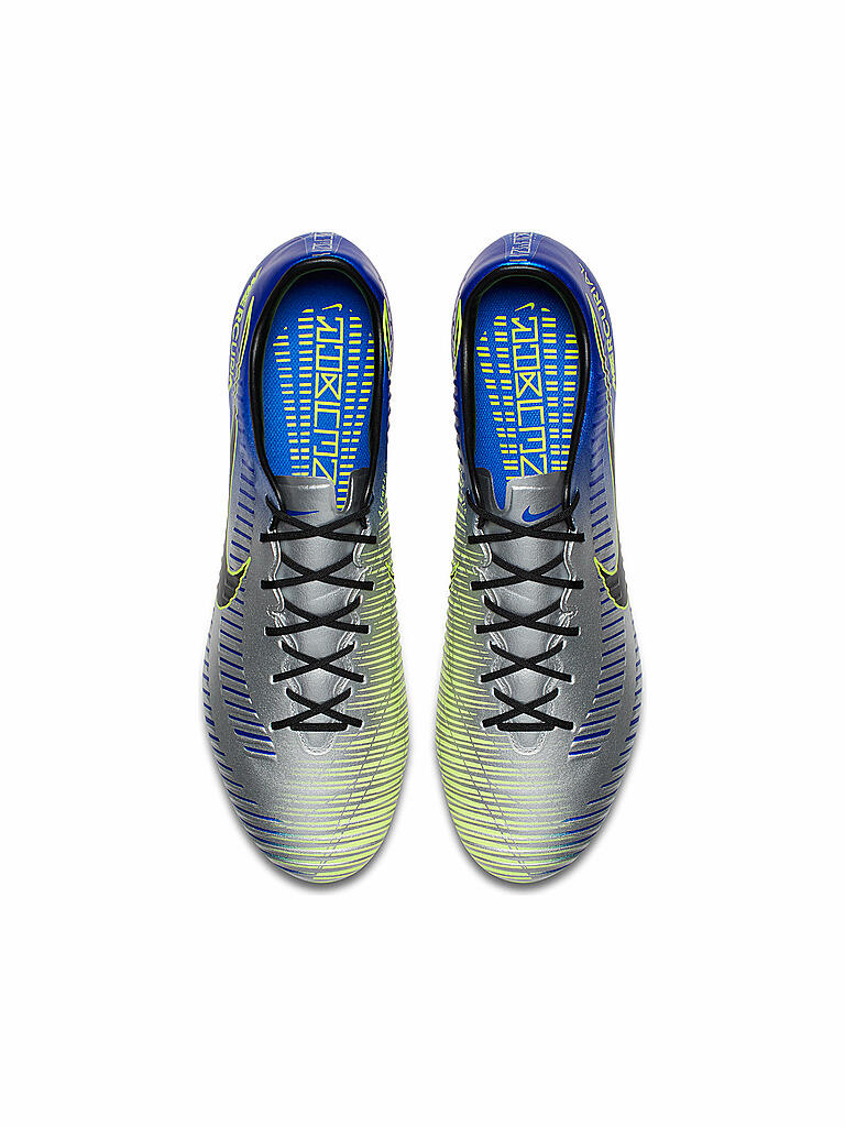 NIKE | Fußballschuh Nocken Mercurial Veloce III Neymar FG | 