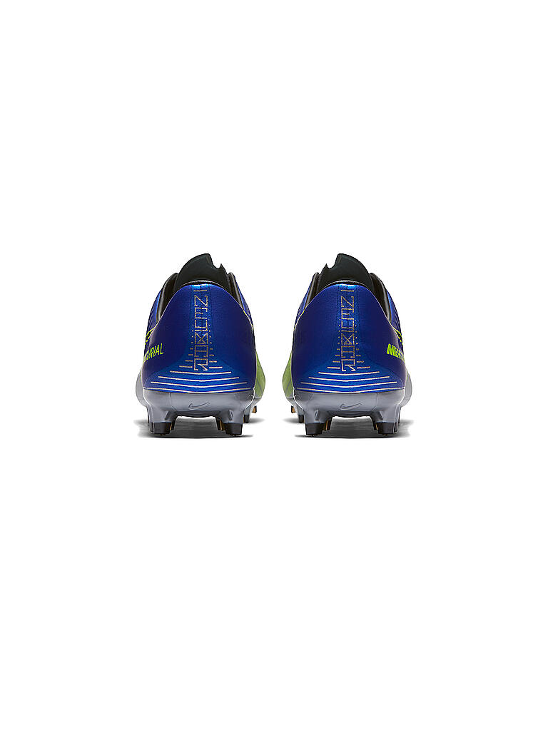 NIKE | Fußballschuh Nocken Mercurial Veloce III Neymar FG | 