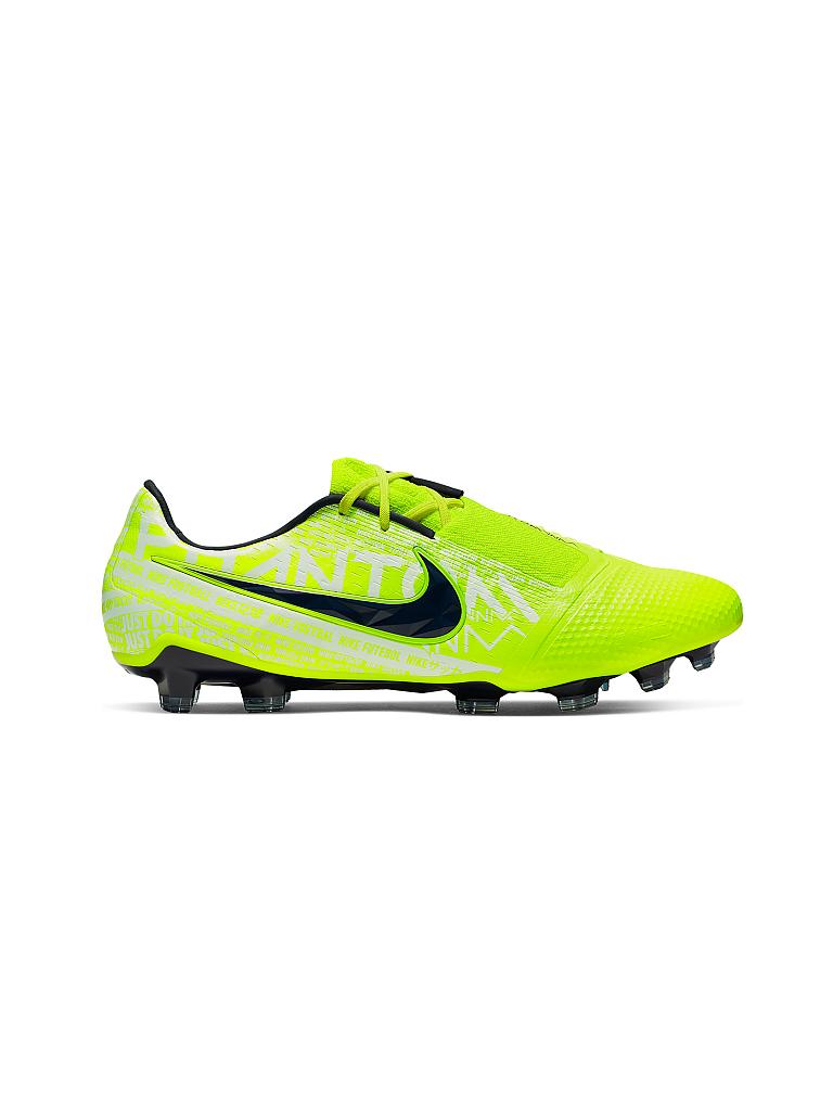 NIKE | Fußballschuh Nocken Phantom Venom Elite FG | gelb