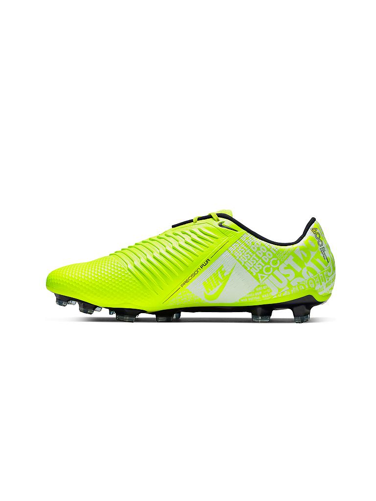 NIKE | Fußballschuh Nocken Phantom Venom Elite FG | gelb