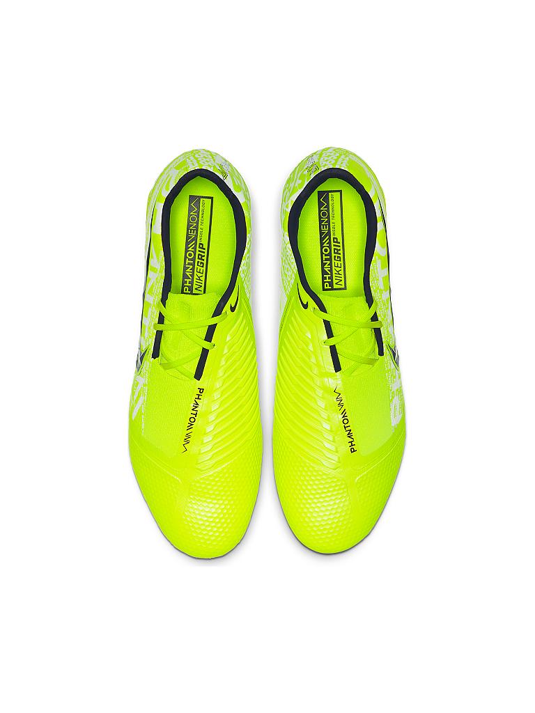 NIKE | Fußballschuh Nocken Phantom Venom Elite FG | gelb