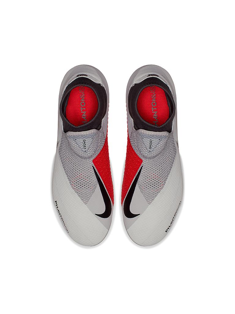 NIKE | Fußballschuh Nocken Phantom Vision Pro Dynamic Fit FG | grau