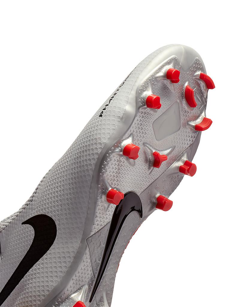 NIKE | Fußballschuh Nocken Phantom Vision Pro Dynamic Fit FG | grau