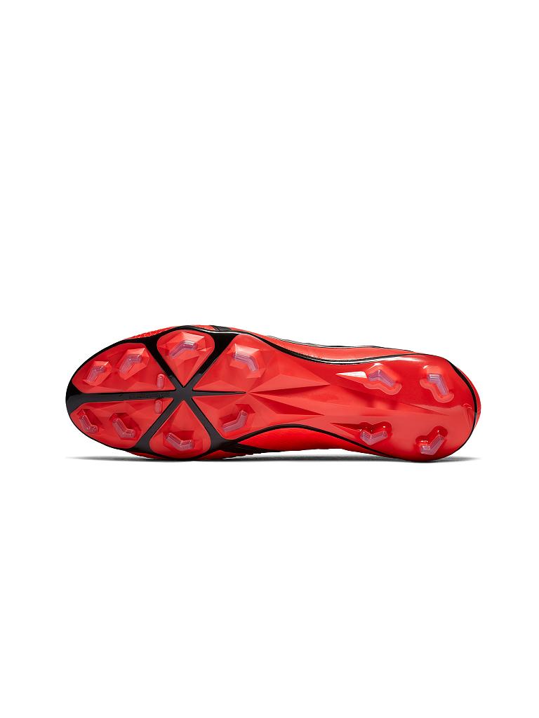 NIKE | Fußballschuh Nocken PhantomVNM Elite FG | rot
