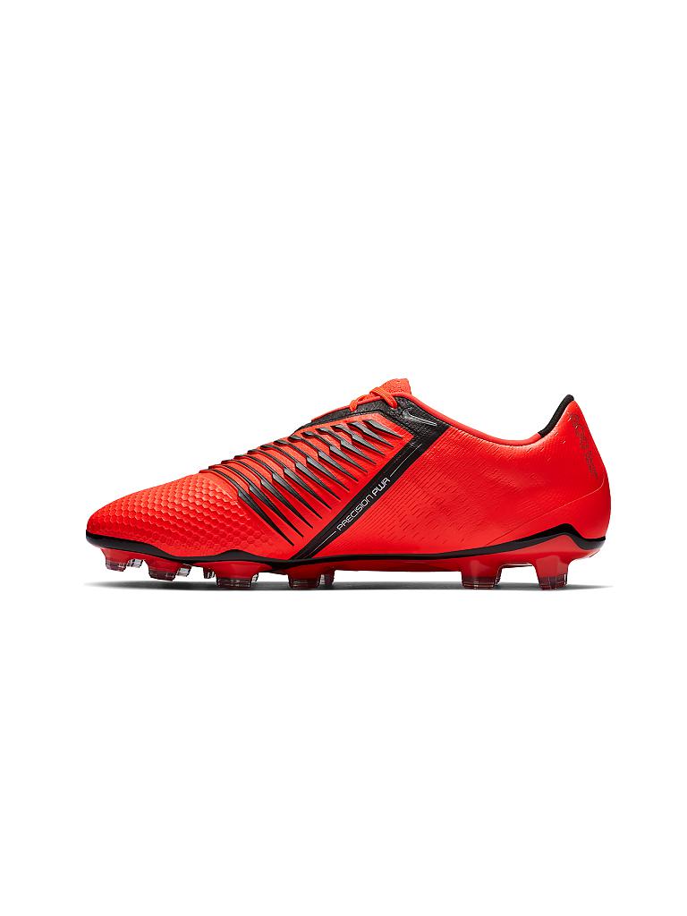 NIKE | Fußballschuh Nocken PhantomVNM Elite FG | rot