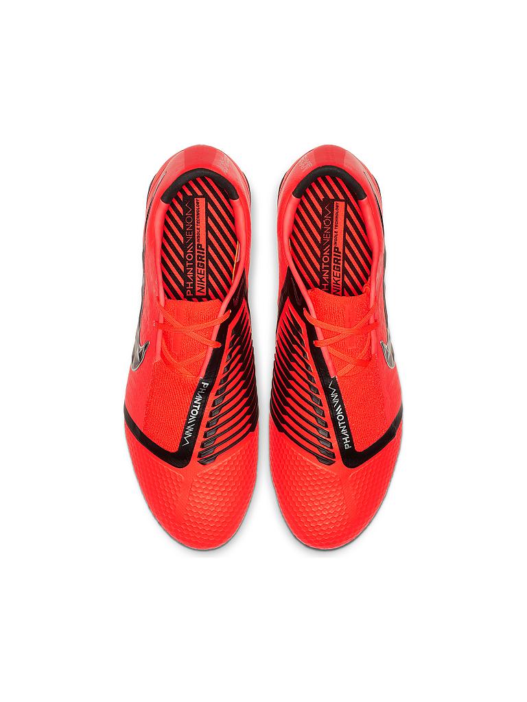 NIKE | Fußballschuh Nocken PhantomVNM Elite FG | rot