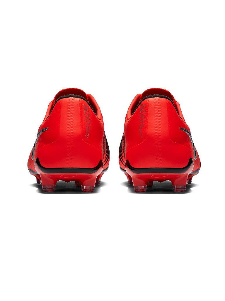 NIKE | Fußballschuh Nocken PhantomVNM Elite FG | rot
