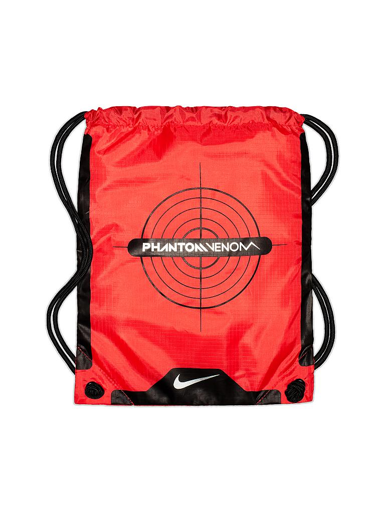 NIKE | Fußballschuh Nocken PhantomVNM Elite FG | rot