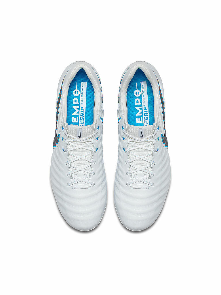 NIKE | Fußballschuh Nocken Tiempo Legend VII Elite FG | 