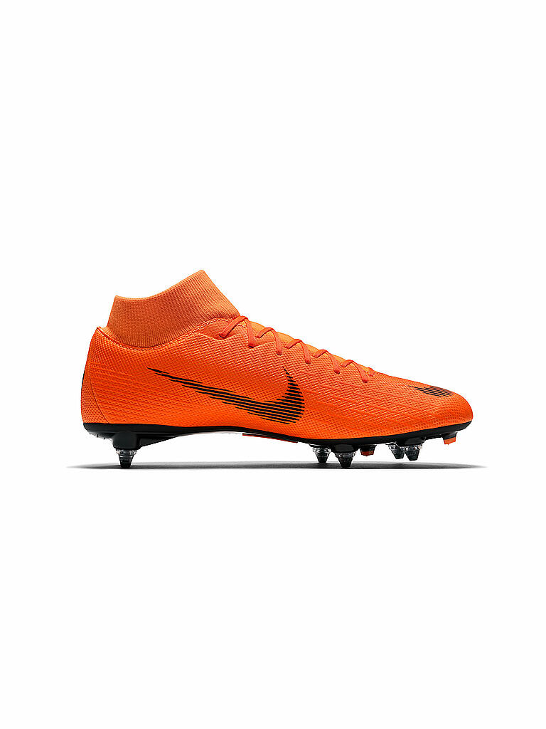 NIKE | Fußballschuh Stollen Mercurial Superfly VI Academy SG-PRO | 