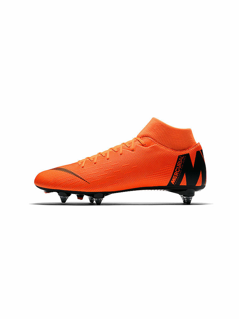 NIKE | Fußballschuh Stollen Mercurial Superfly VI Academy SG-PRO | 