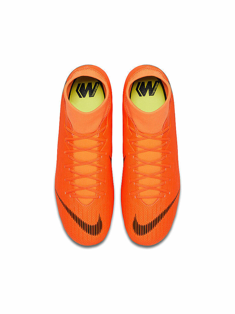 NIKE | Fußballschuh Stollen Mercurial Superfly VI Academy SG-PRO | 