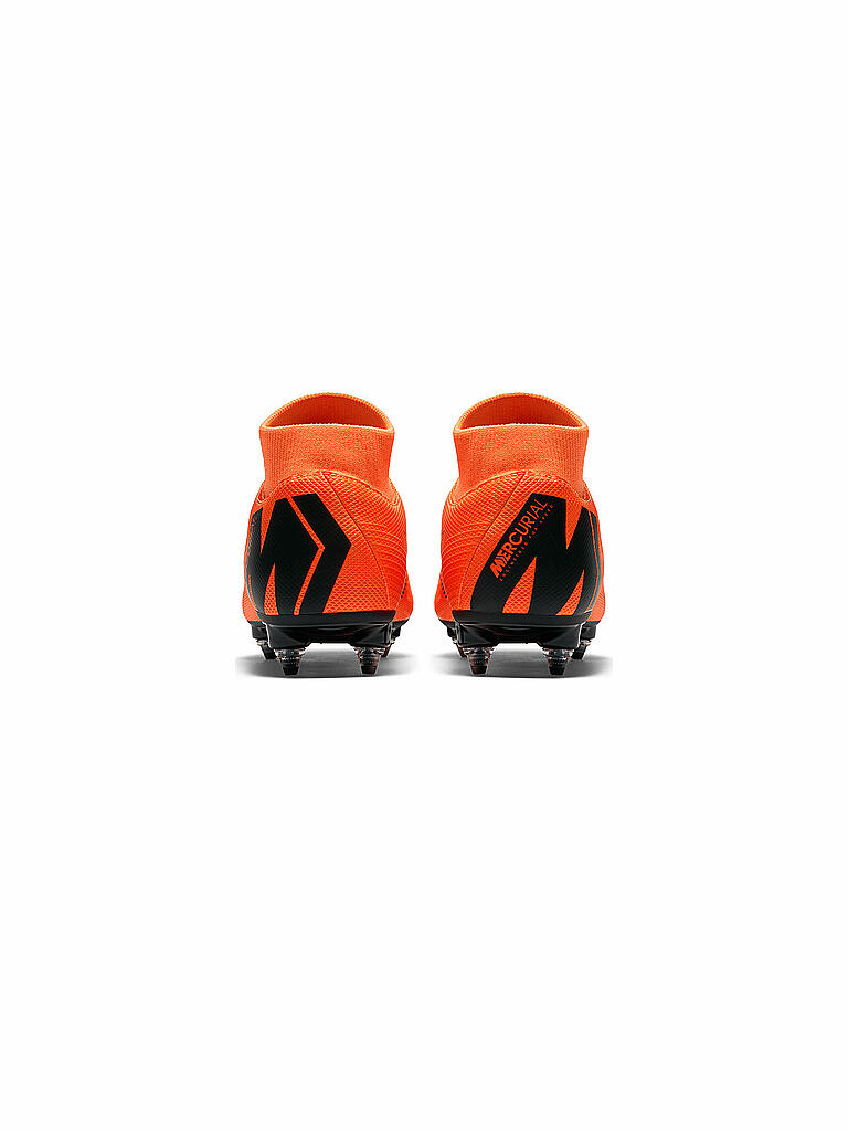 NIKE | Fußballschuh Stollen Mercurial Superfly VI Academy SG-PRO | 