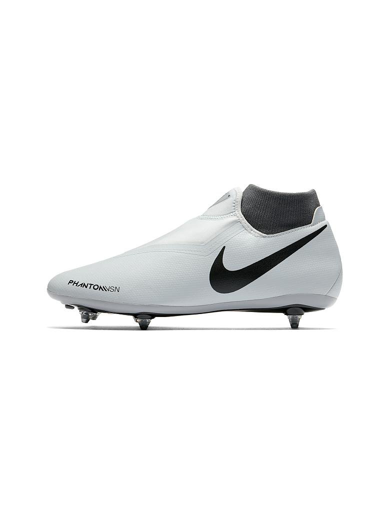 NIKE | Fußballschuh Stollen Phantom Vision Academy Dynamic Fit SG | grau