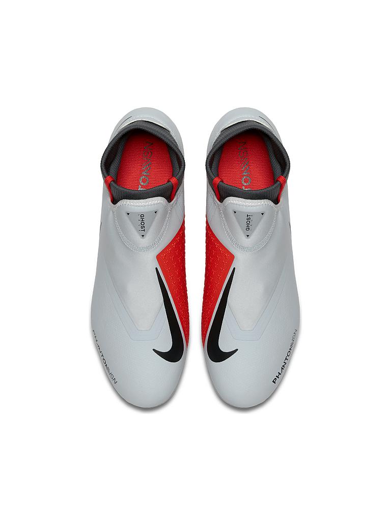 NIKE | Fußballschuh Stollen Phantom Vision Academy Dynamic Fit SG | grau