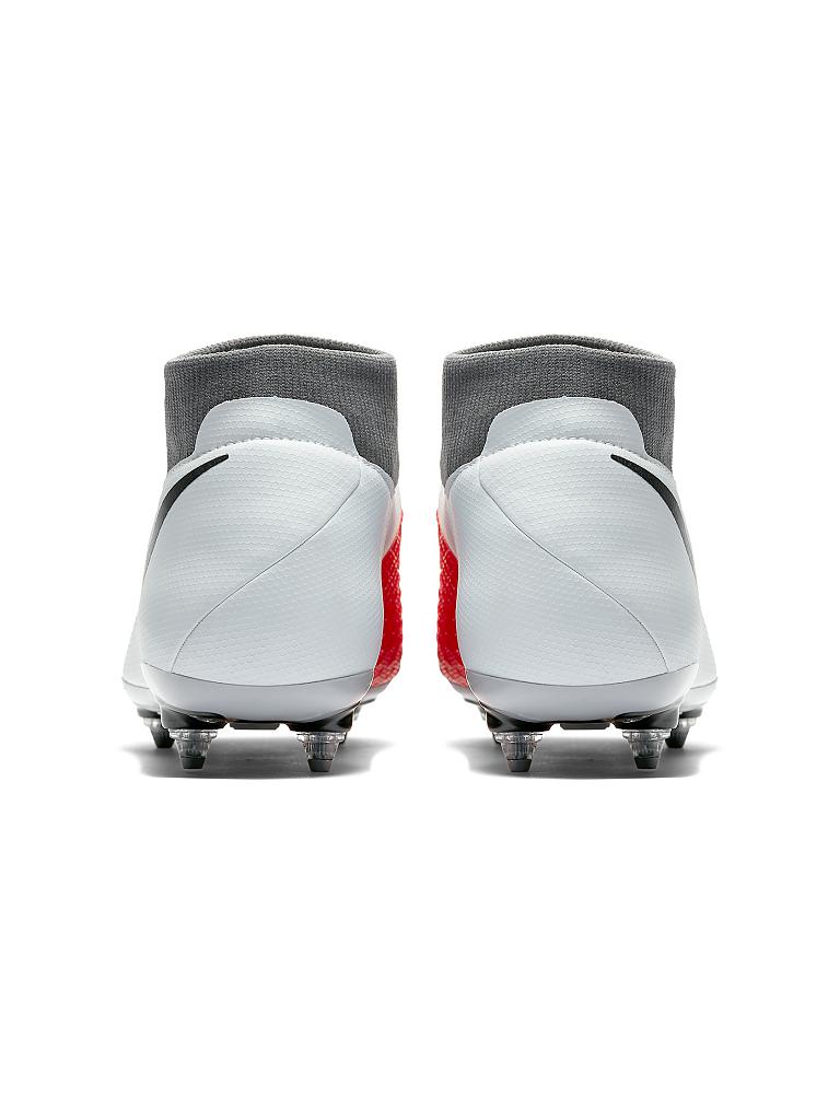 NIKE | Fußballschuh Stollen Phantom Vision Academy Dynamic Fit SG | grau