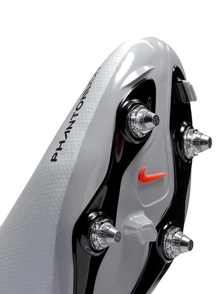 NIKE | Fußballschuh Stollen Phantom Vision Academy Dynamic Fit SG | grau