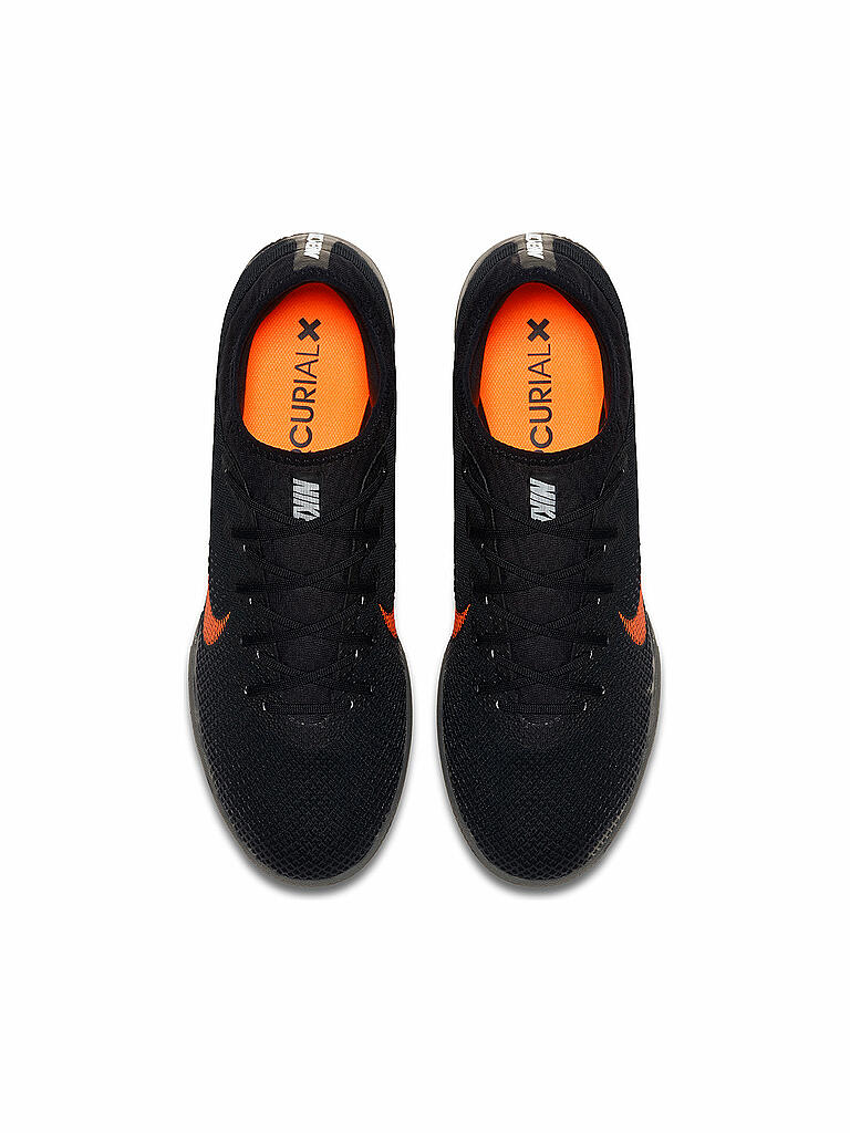 NIKE | Fußballschuh Turf MercurialX Vapor XII Pro TF | 