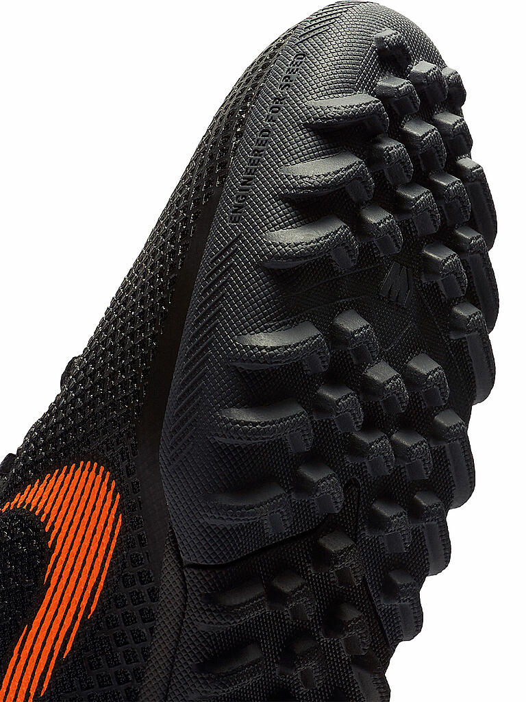 NIKE | Fußballschuh Turf MercurialX Vapor XII Pro TF | 