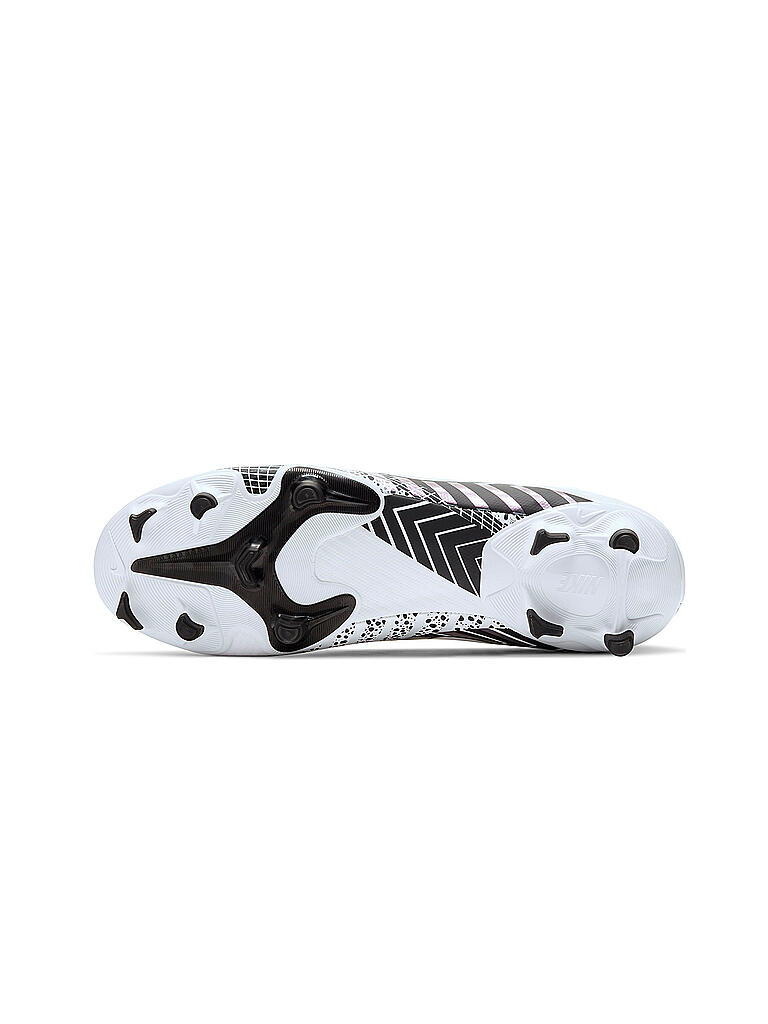 NIKE | Fußballschuhe Nocken Mercurial Superfly 7 Academy MDS MG | weiß