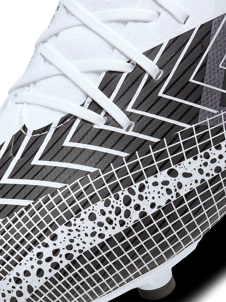 NIKE | Fußballschuhe Nocken Mercurial Superfly 7 Academy MDS MG | weiß