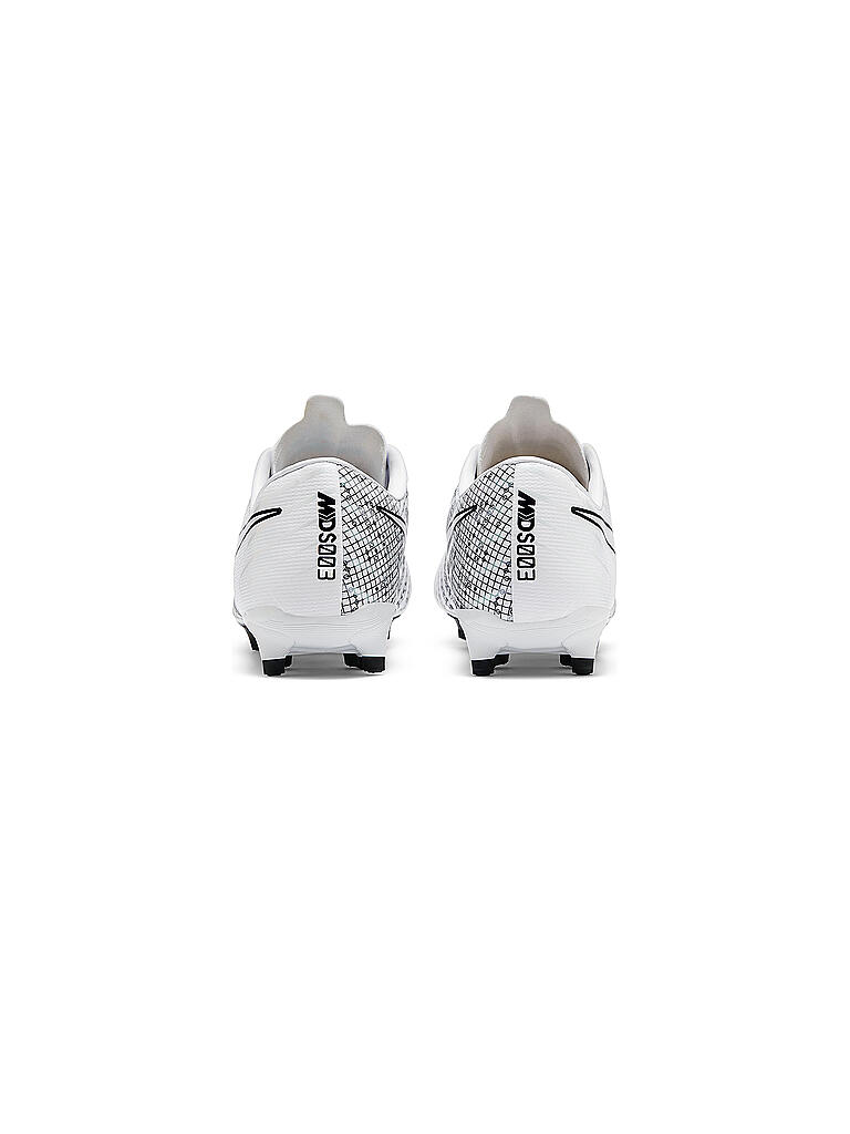 NIKE | Fußballschuhe Nocken Mercurial Vapor 13 Academy MDS MG | weiß