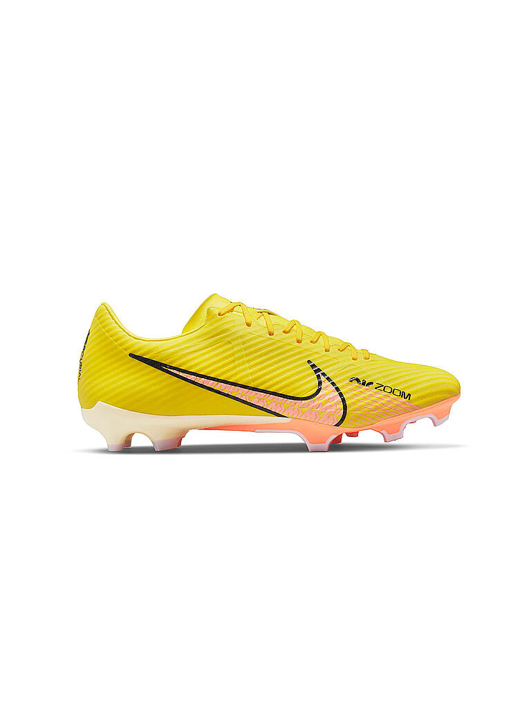 NIKE Fußballschuhe Nocken Mercurial Zoom Academy FG/MG gelb