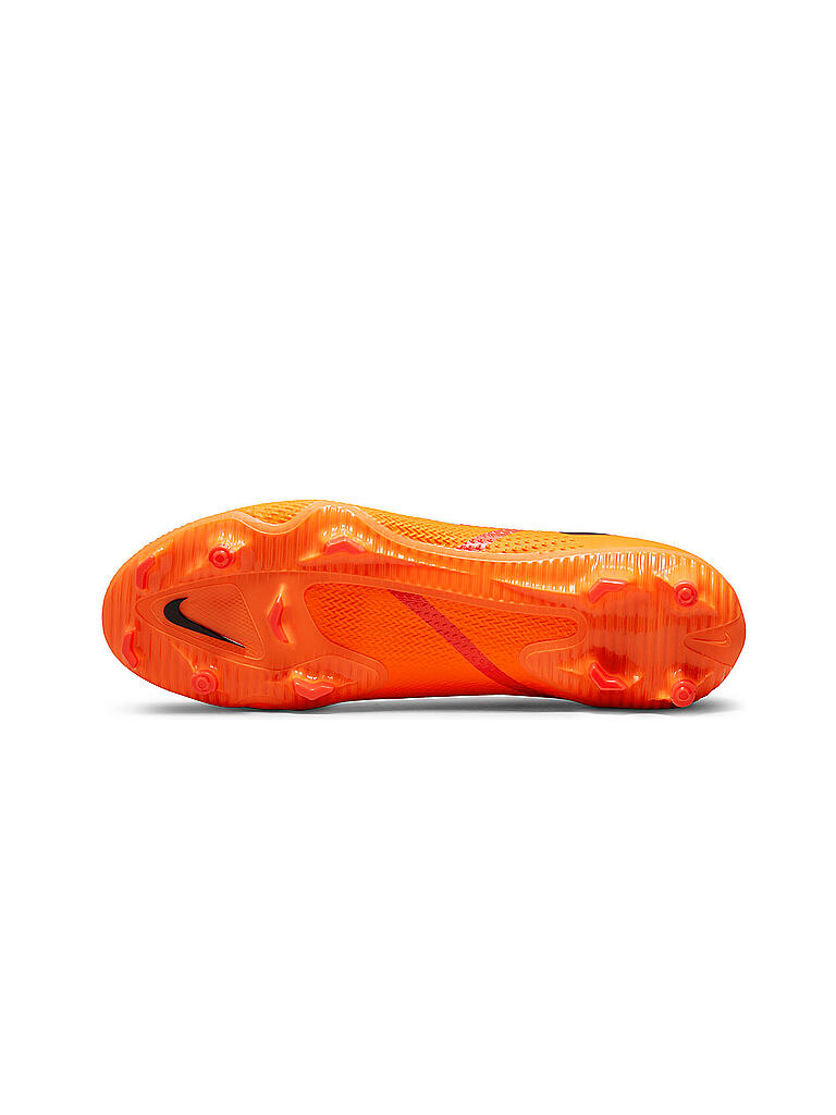 NIKE | Fußballschuhe Nocken Phantom GT2 Pro FG | orange