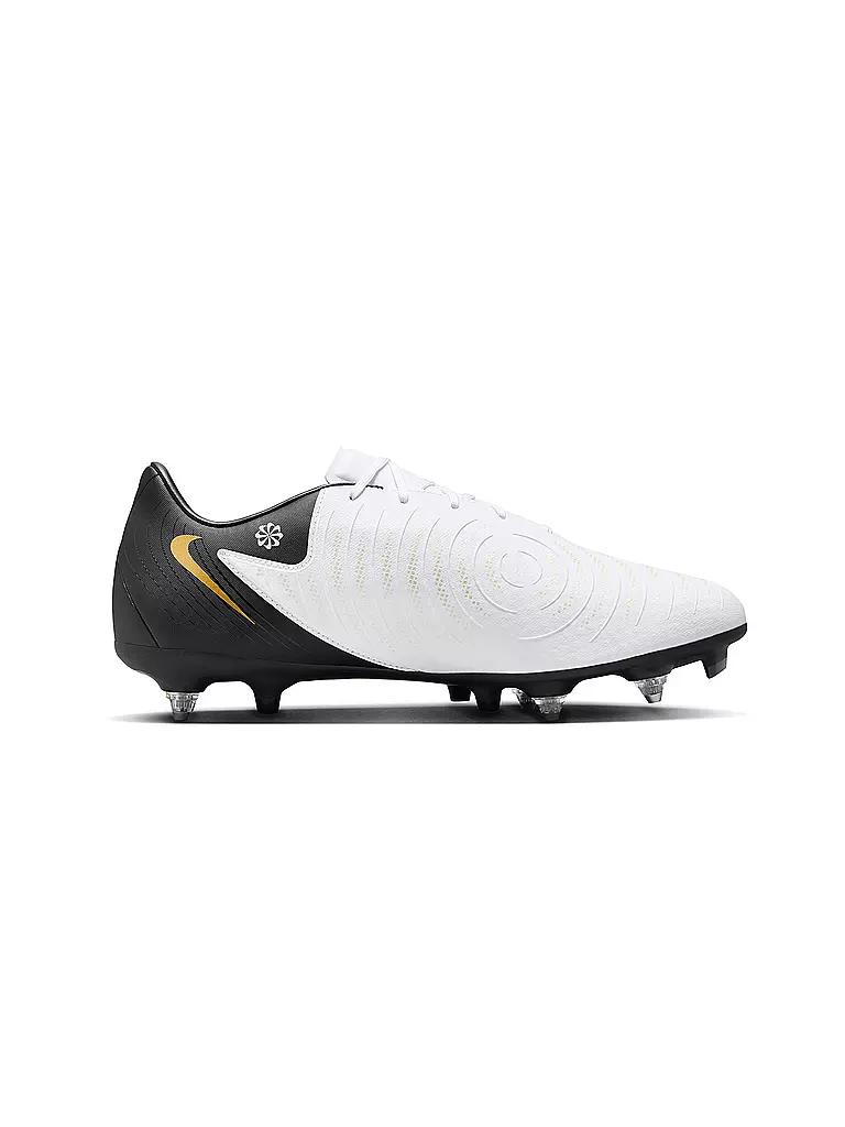 NIKE | Fußballschuhe Nocken Phantom GX 2 Academy | weiss