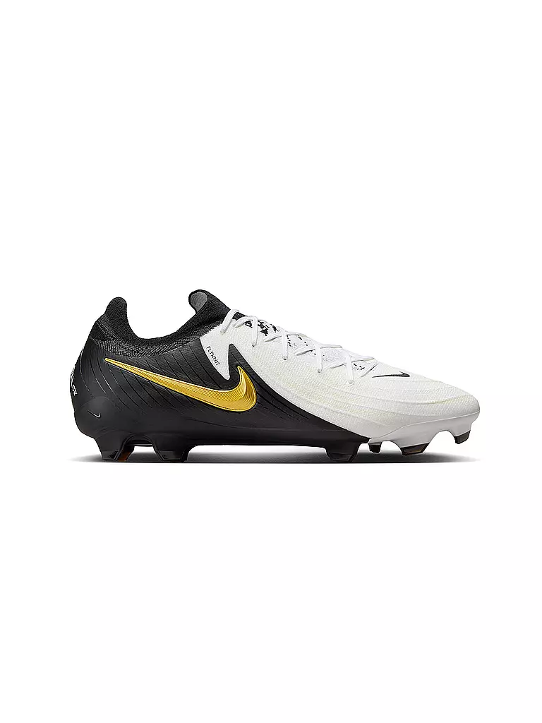 NIKE | Fußballschuhe Nocken Phantom GX 2 Pro | weiss