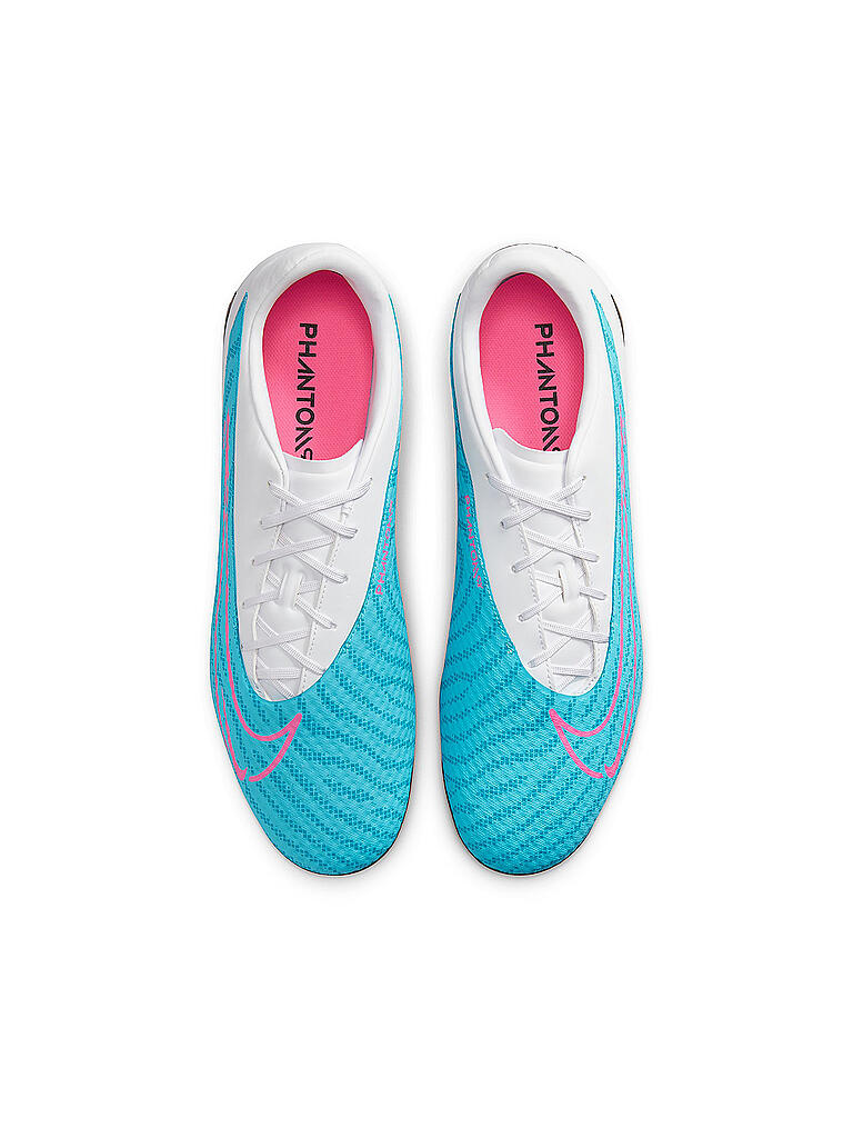 NIKE | Fußballschuhe Nocken Phantom GX Academy MG | blau
