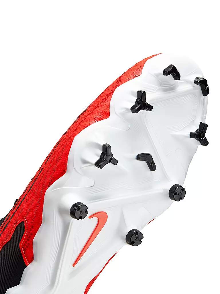 NIKE | Fußballschuhe Nocken Phantom GX Academy MG | weiss