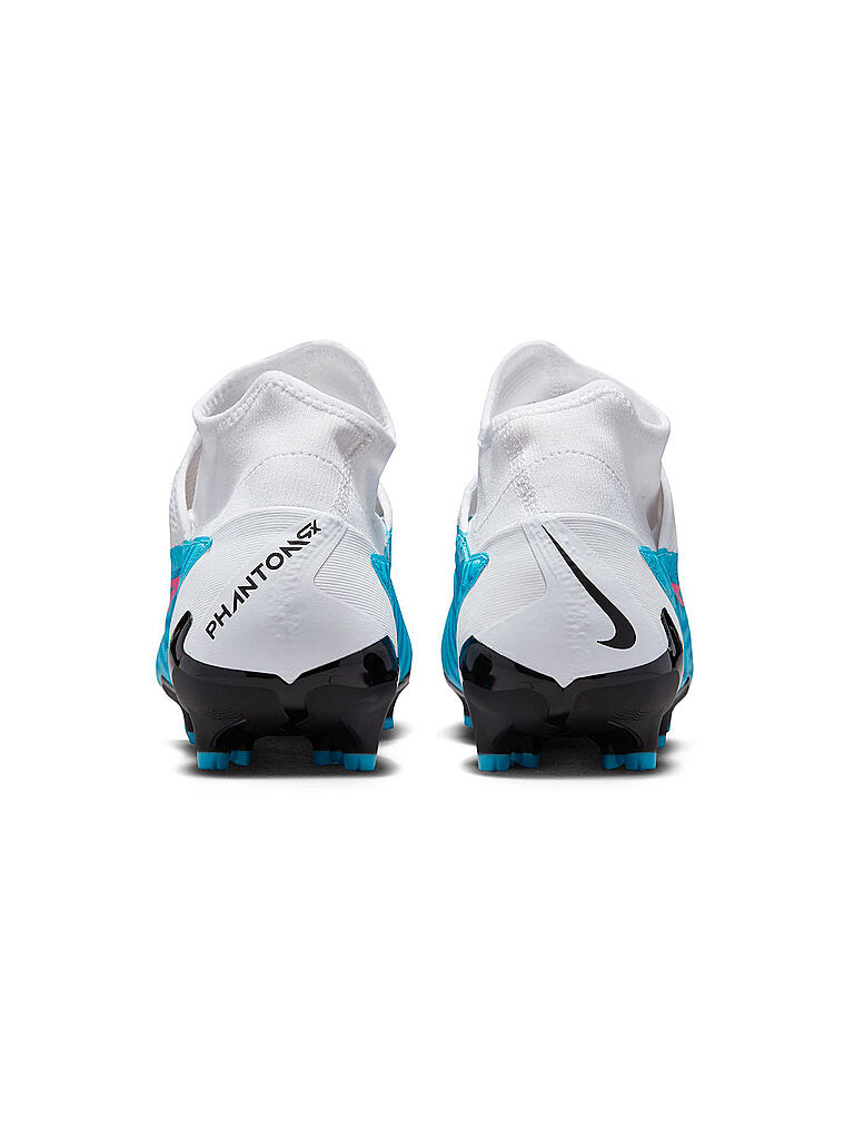 NIKE | Fußballschuhe Nocken Phantom GX Pro Dynamic Fit FG | weiss