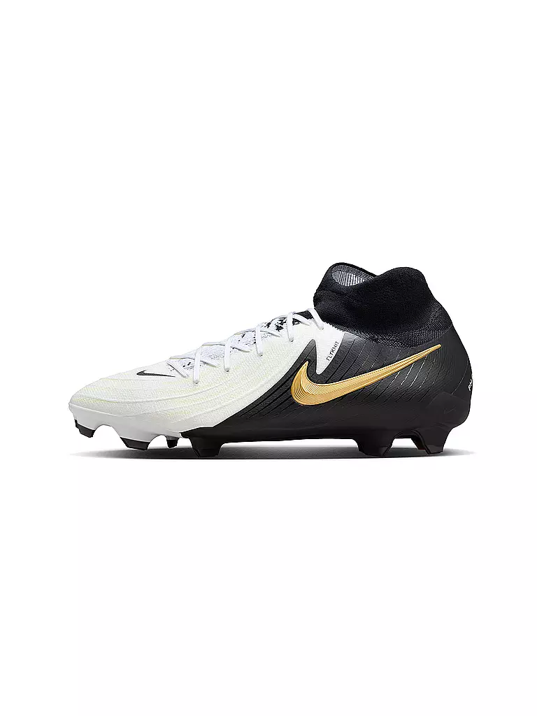 NIKE | Fußballschuhe Nocken Phantom Luna 2 Pro | weiss