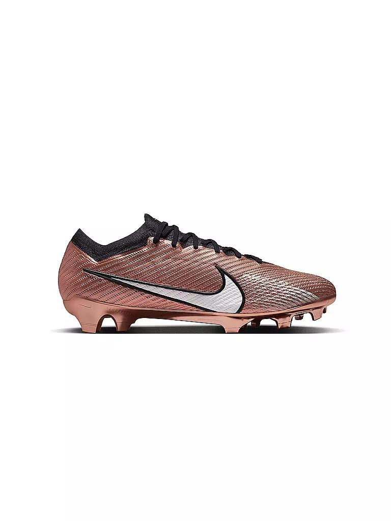 NIKE | Fußballschuhe Nocken Zoom Mercurial Vapor 15 Elite FG | bunt