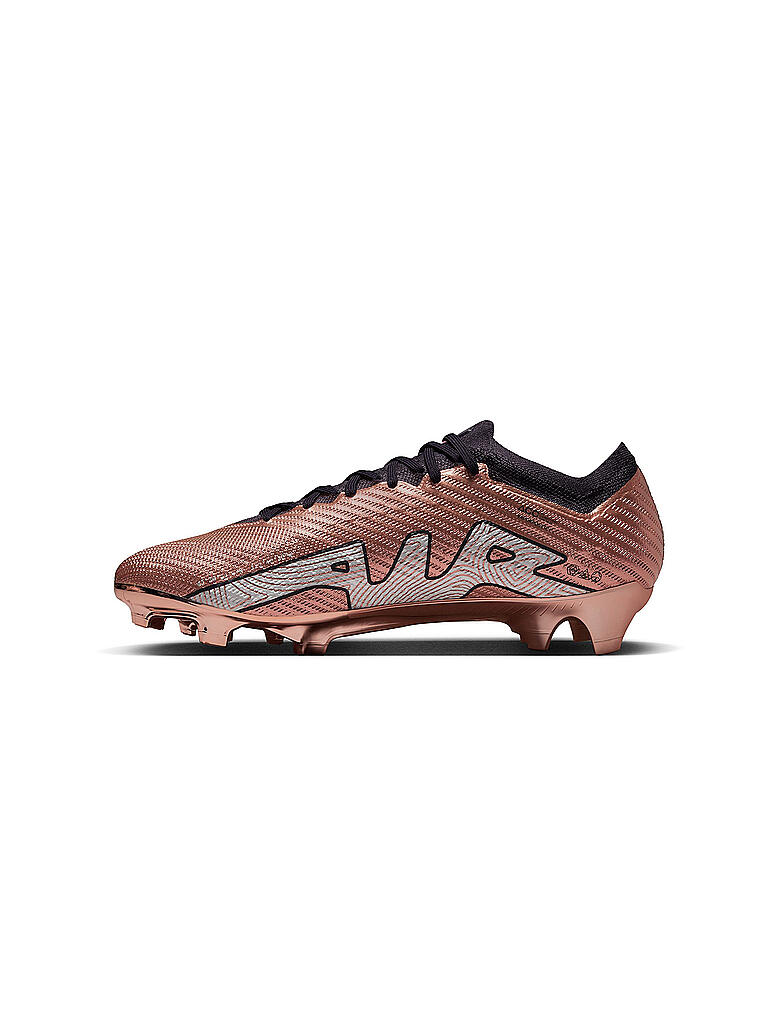 NIKE | Fußballschuhe Nocken Zoom Mercurial Vapor 15 Elite FG | bunt