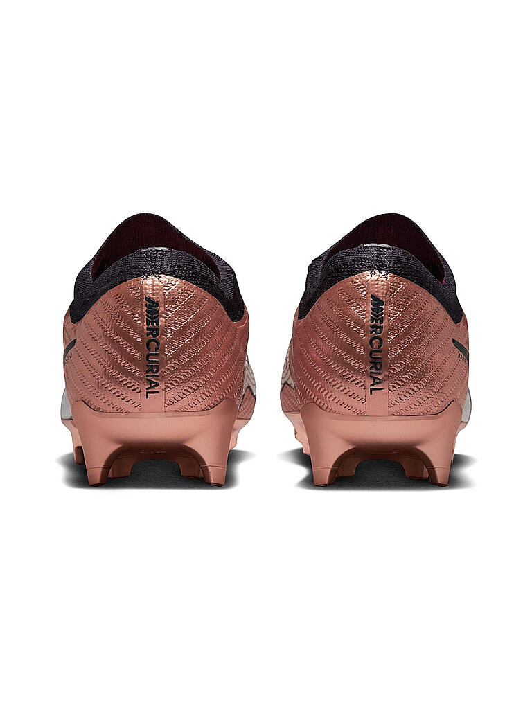 NIKE | Fußballschuhe Nocken Zoom Mercurial Vapor 15 Elite FG | bunt