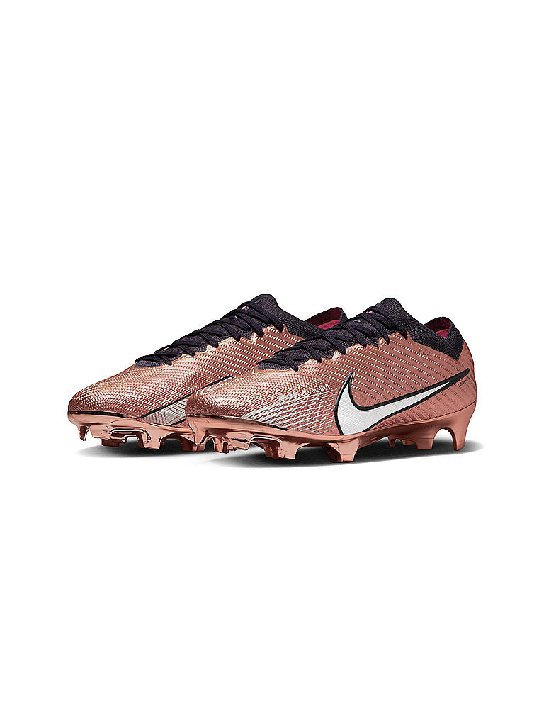 NIKE | Fußballschuhe Nocken Zoom Mercurial Vapor 15 Elite FG | bunt
