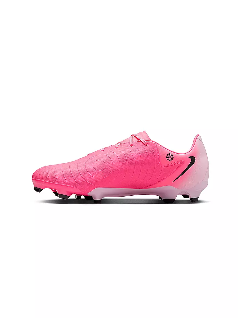 NIKE | Fußballschuhe Phantom GX 2 Academy FG/MG | rosa