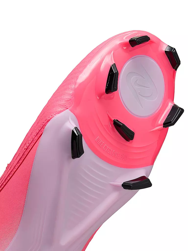 NIKE | Fußballschuhe Phantom GX 2 Academy FG/MG | rosa