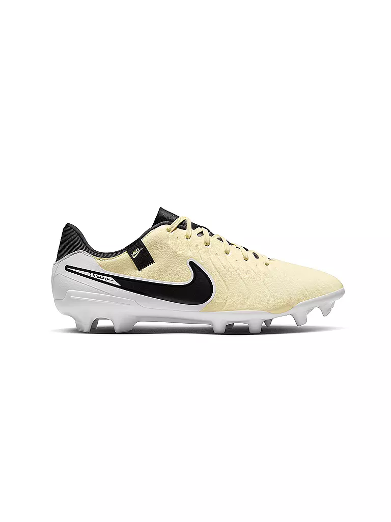 NIKE | Fußballschuhe Tiempo Legend 10 Academy MG | beige