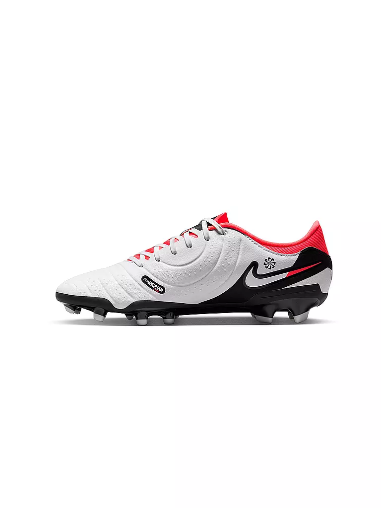 NIKE | Fußballschuhe Tiempo Legend 10 Academy MG | weiss