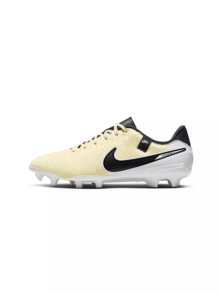 NIKE | Fußballschuhe Tiempo Legend 10 Academy MG | beige