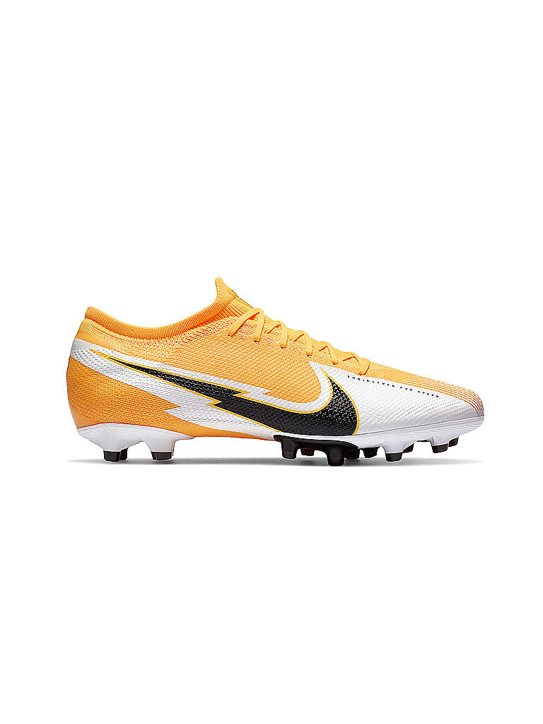 NIKE Fußballschuhe Turf Mercurial Vapor 13 Pro AG-PRO orange